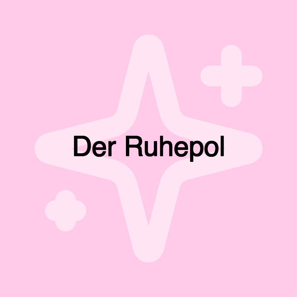 Der Ruhepol