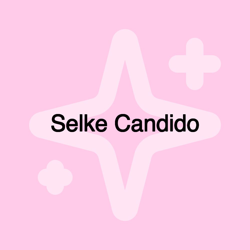 Selke Candido