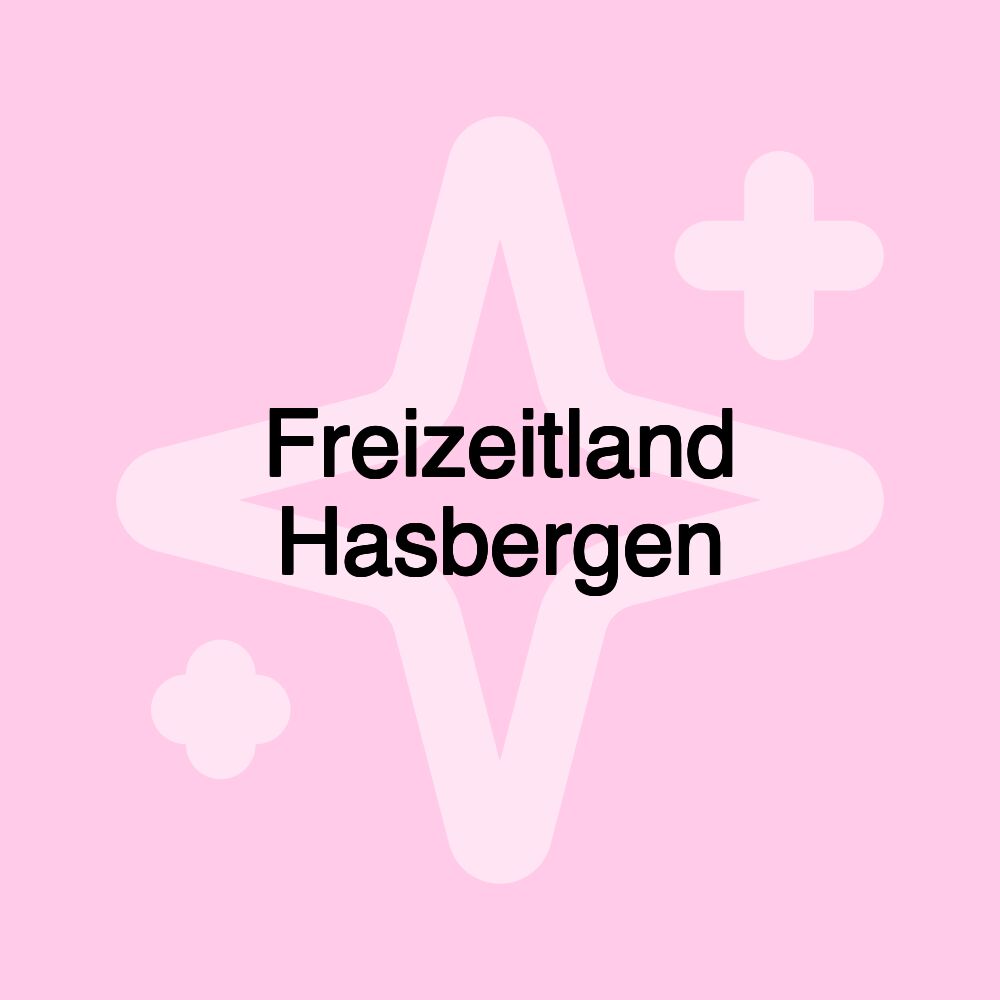 Freizeitland Hasbergen