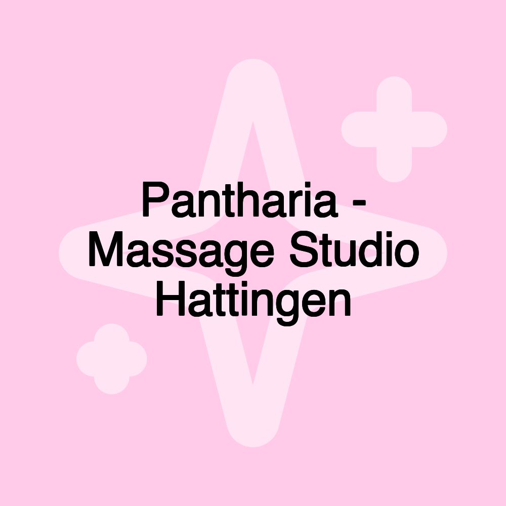 Pantharia - Massage Studio Hattingen