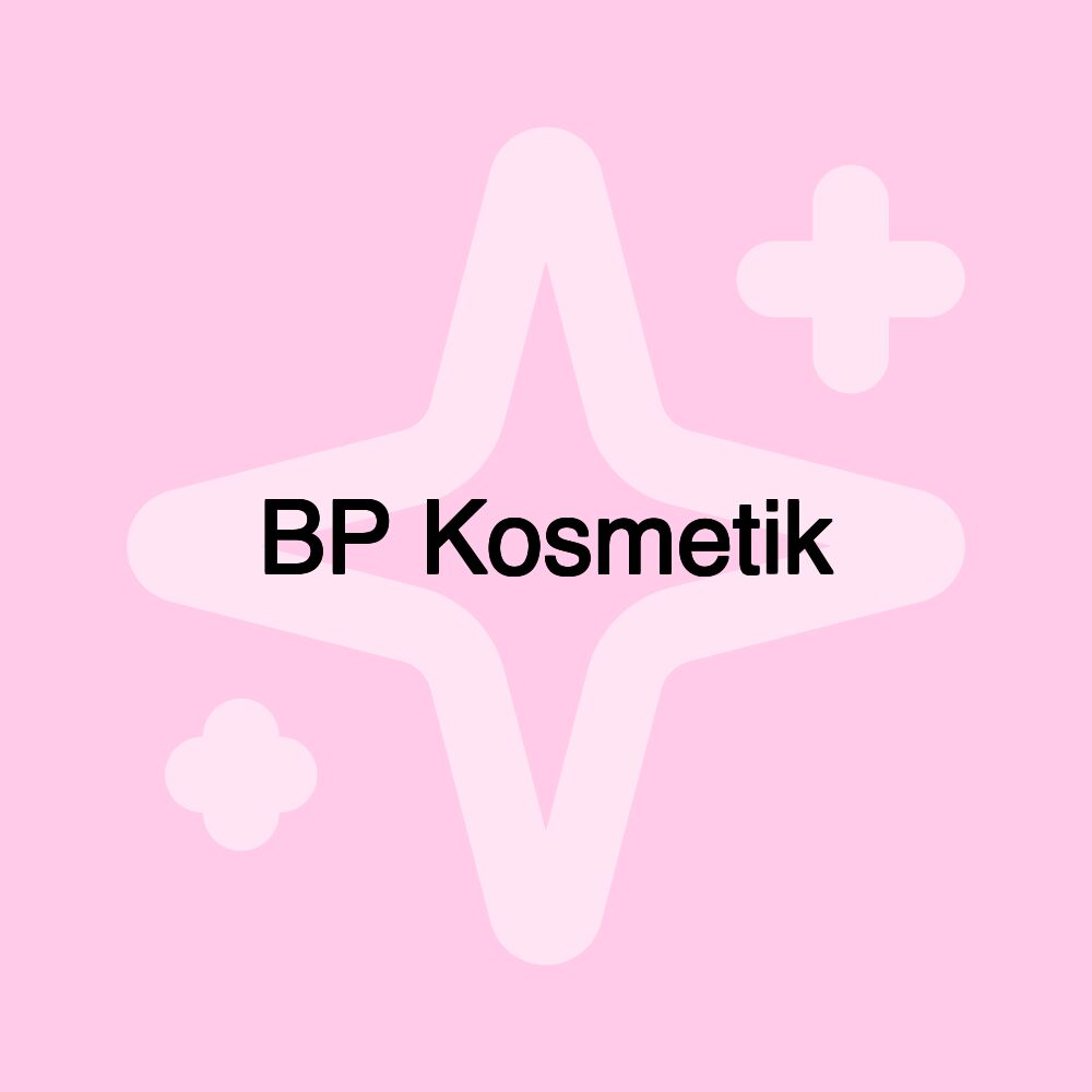 BP Kosmetik