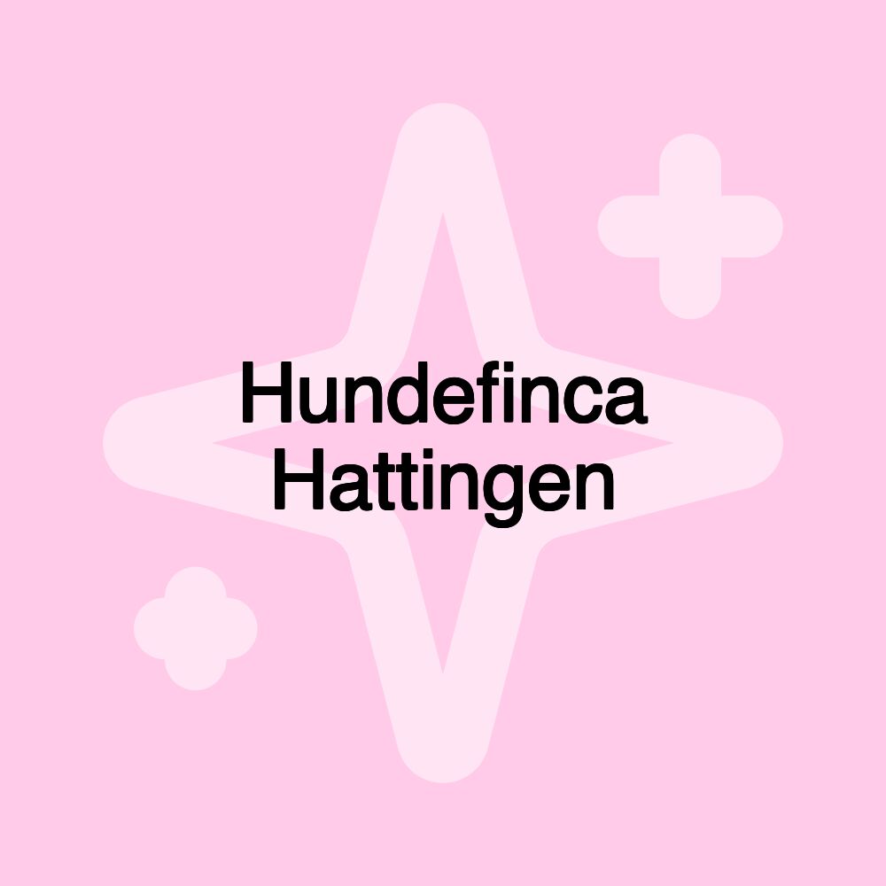 Hundefinca Hattingen