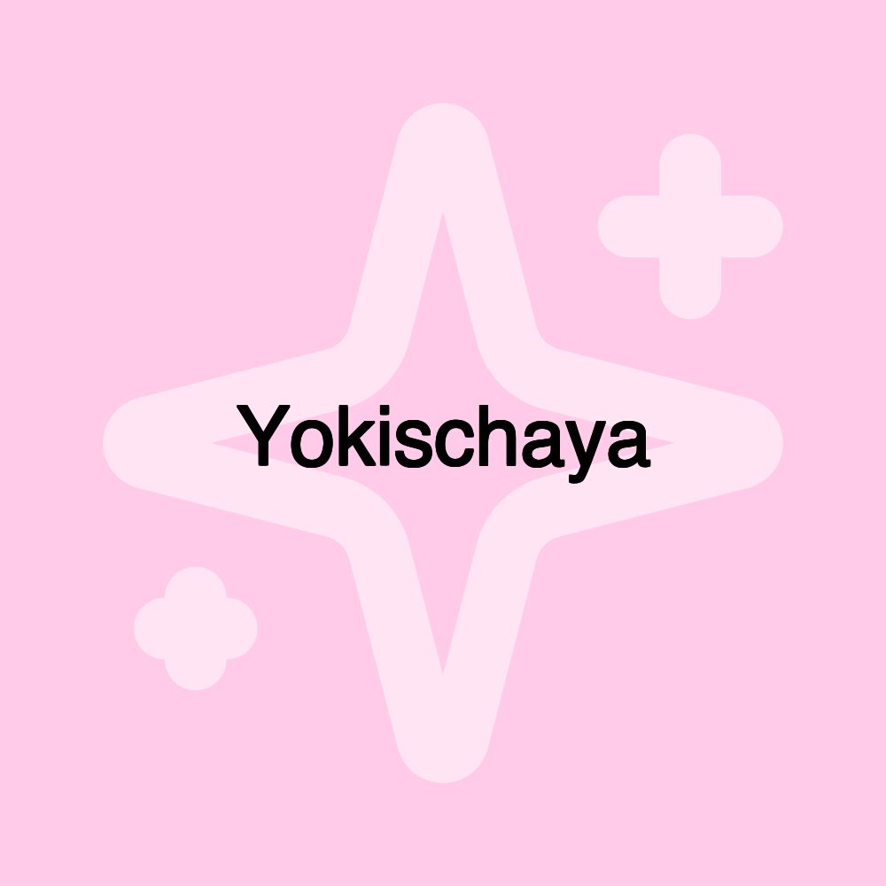 Yokischaya