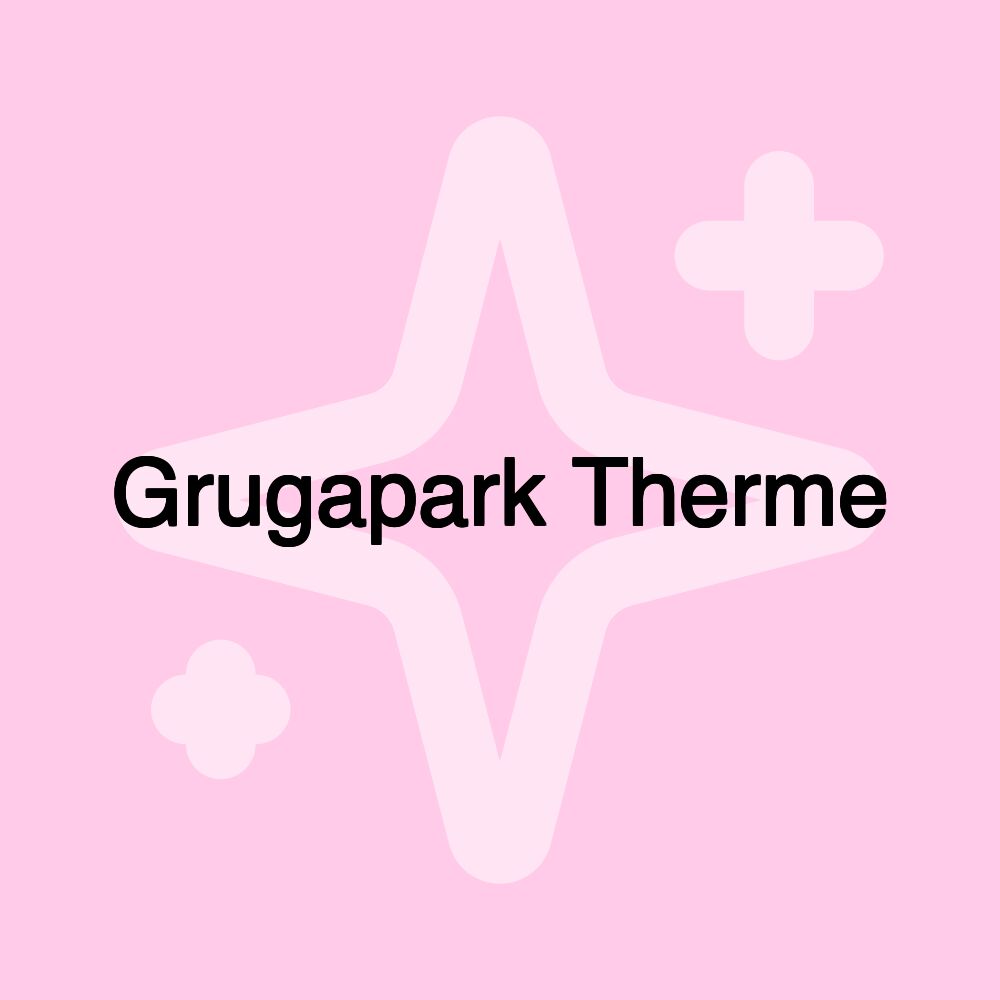 Grugapark Therme