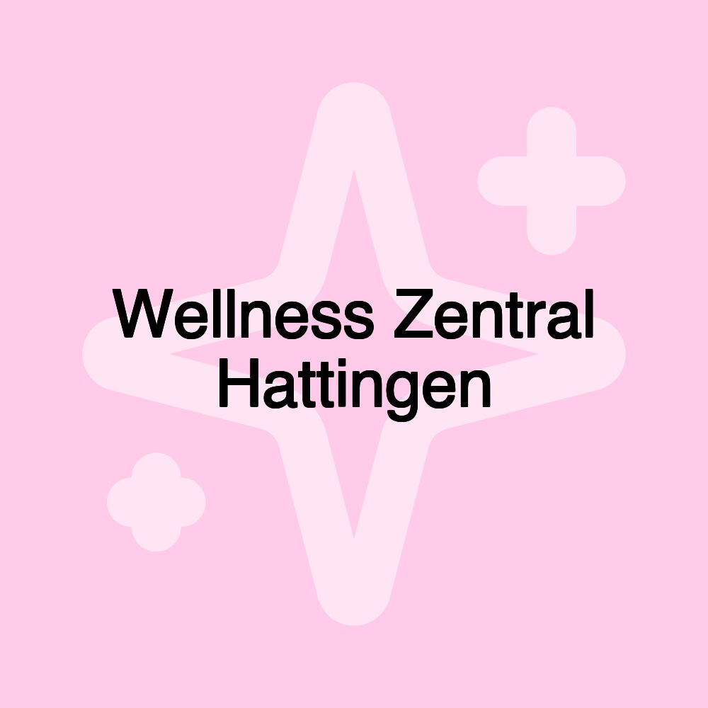 Wellness Zentral Hattingen