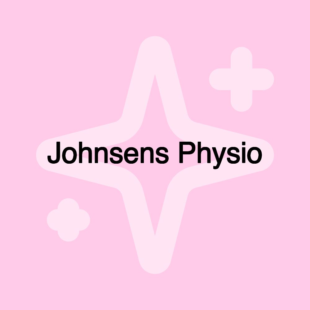 Johnsens Physio