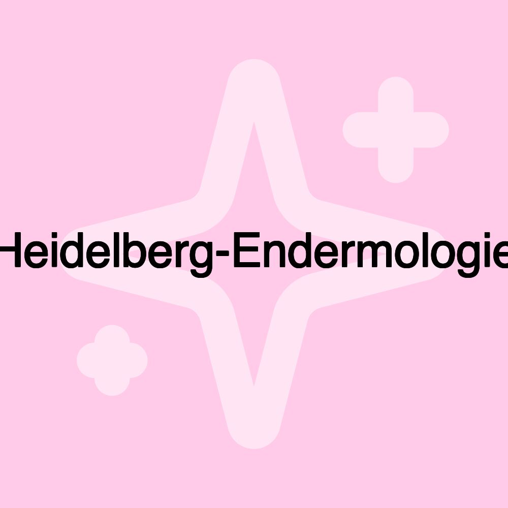 Heidelberg-Endermologie