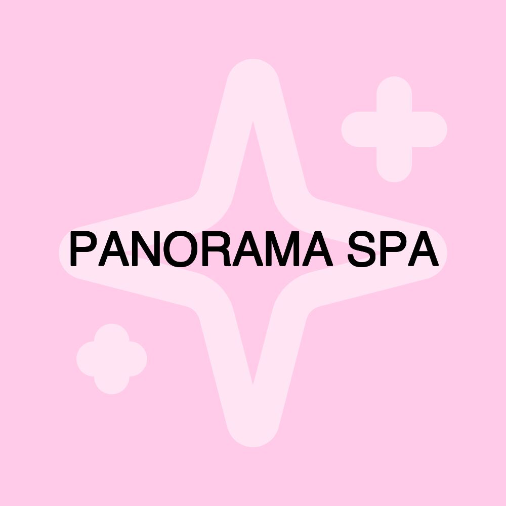 PANORAMA SPA