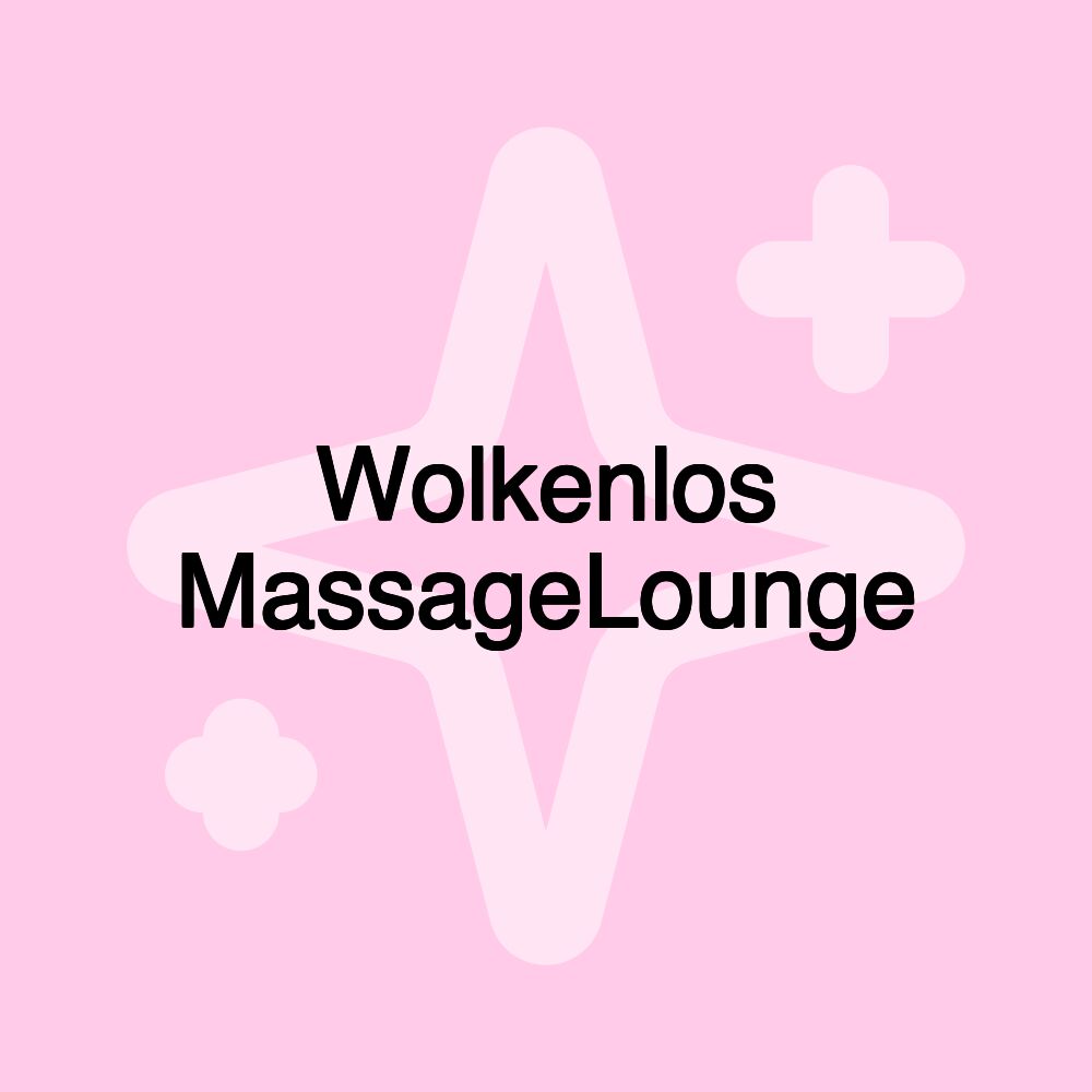 Wolkenlos MassageLounge