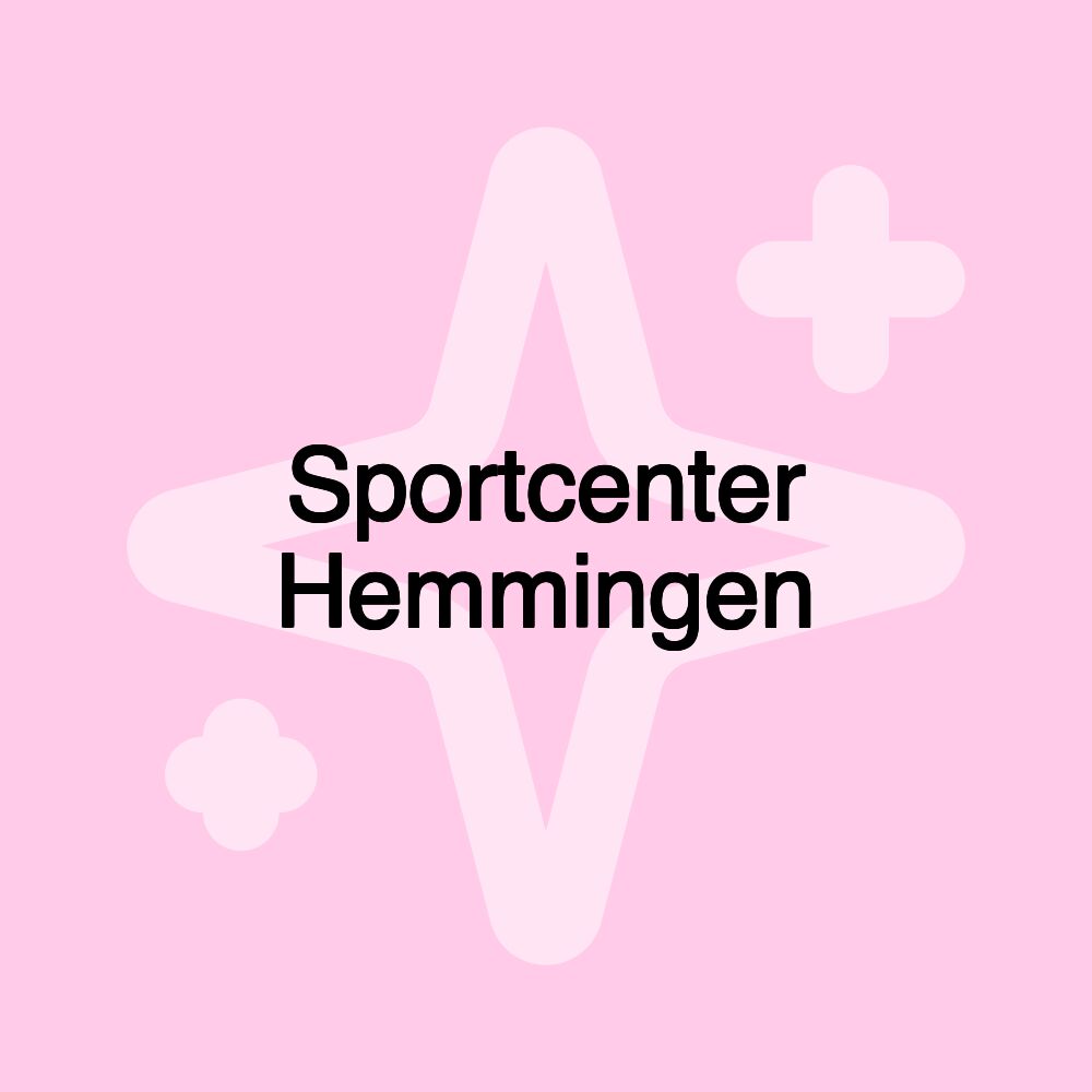 Sportcenter Hemmingen