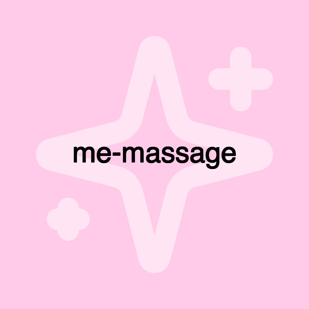 me-massage