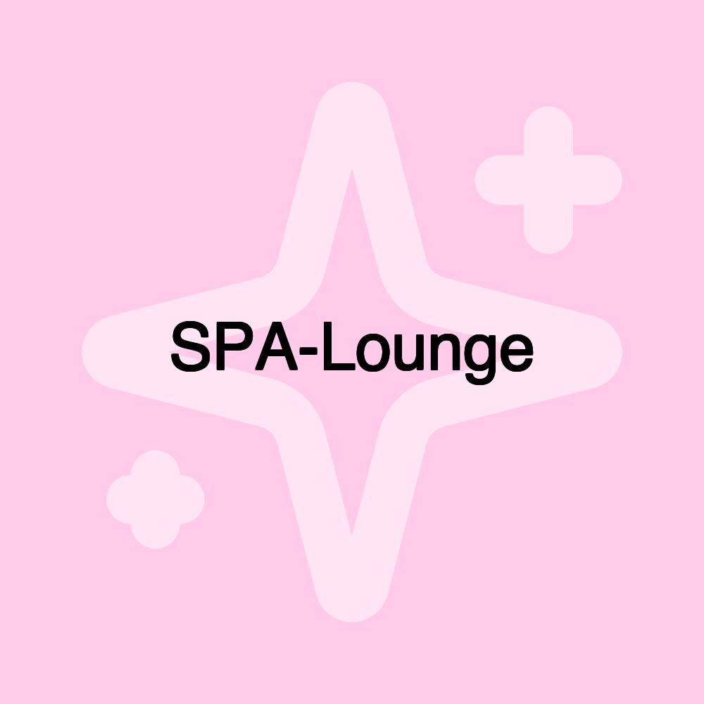 SPA-Lounge