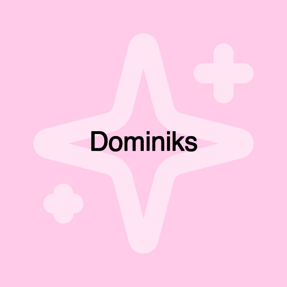 Dominiks