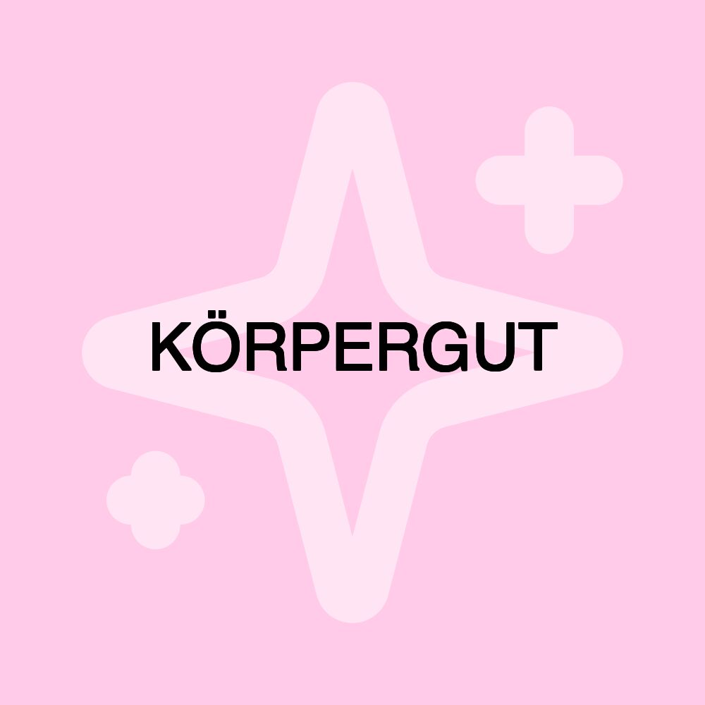 KÖRPERGUT