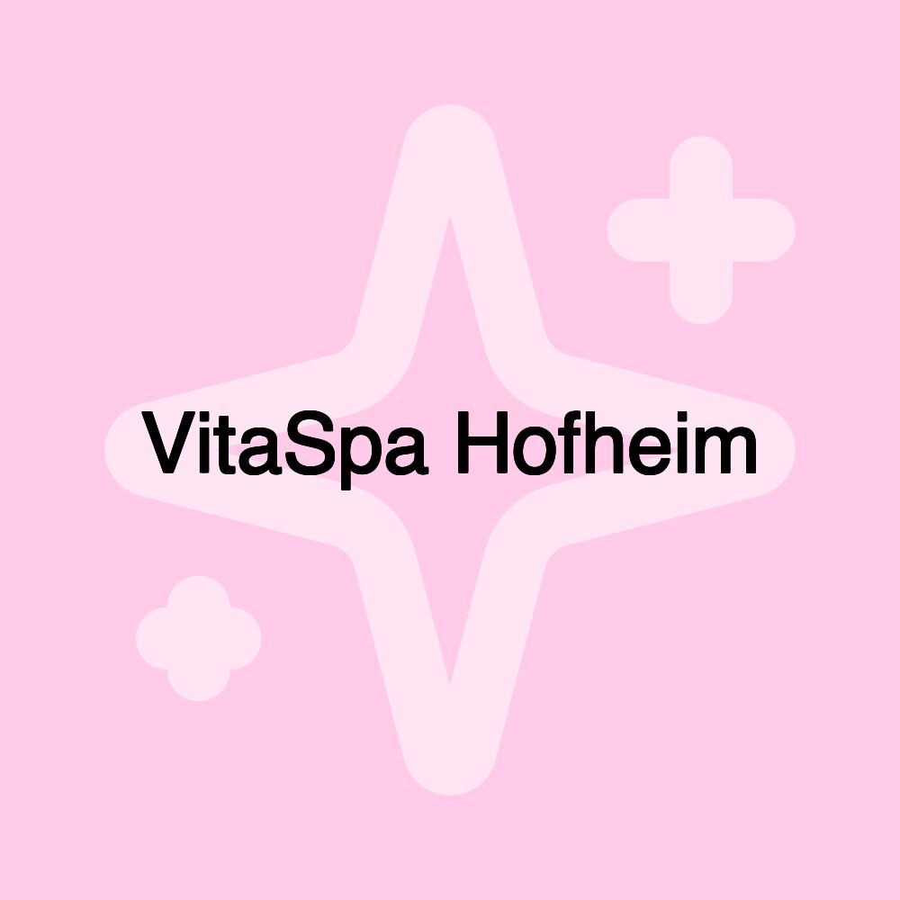 VitaSpa Hofheim