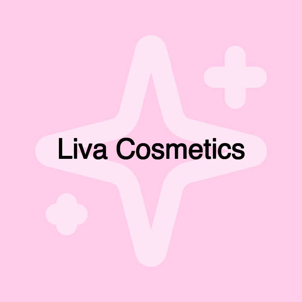 Liva Cosmetics