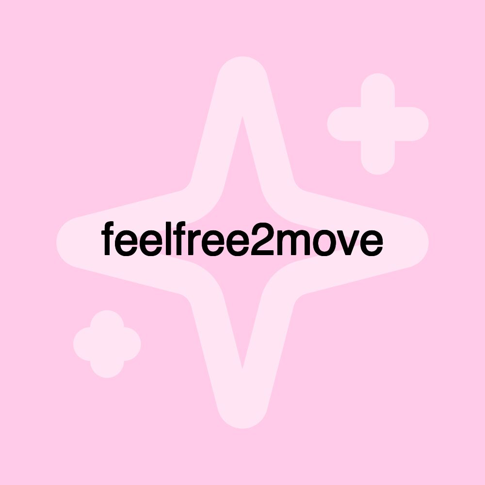 feelfree2move