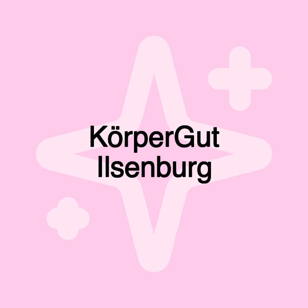 KörperGut Ilsenburg