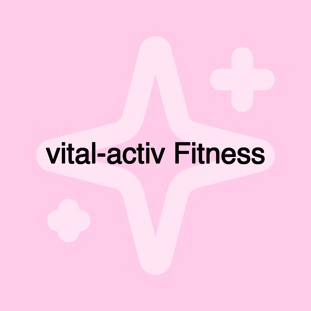 vital-activ Fitness