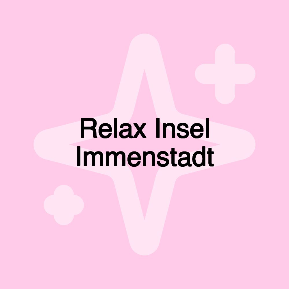 Relax Insel Immenstadt