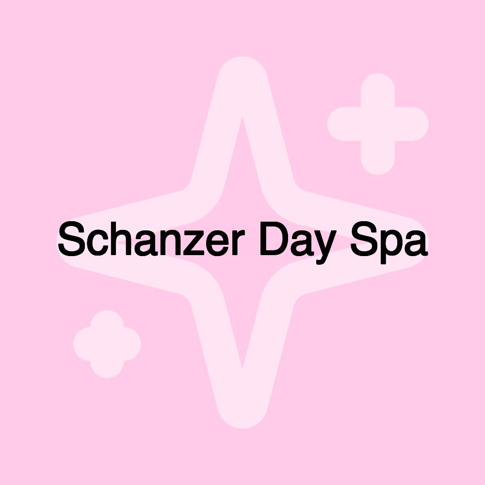 Schanzer Day Spa