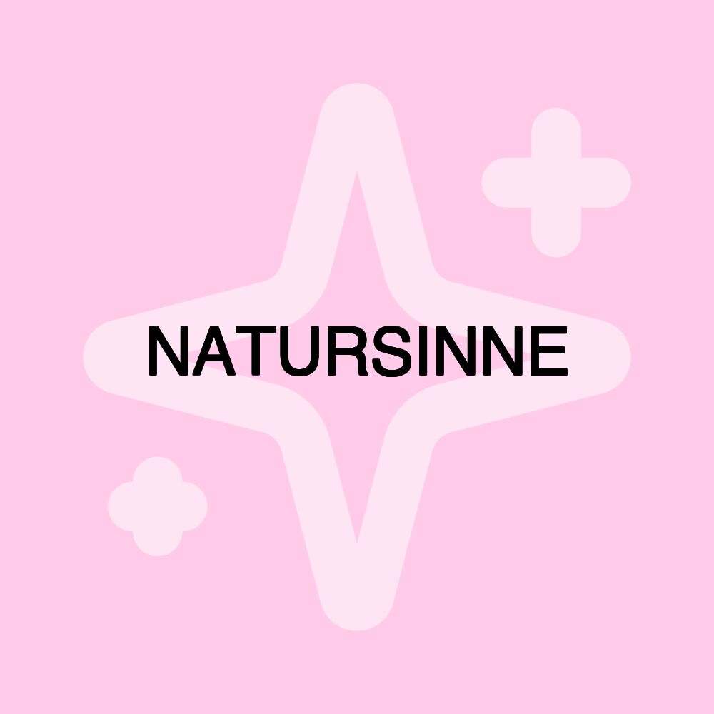 NATURSINNE