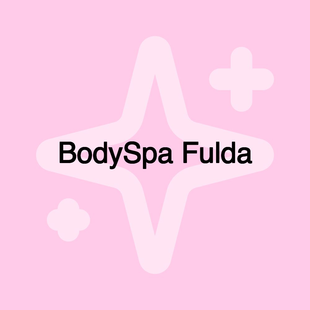 BodySpa Fulda