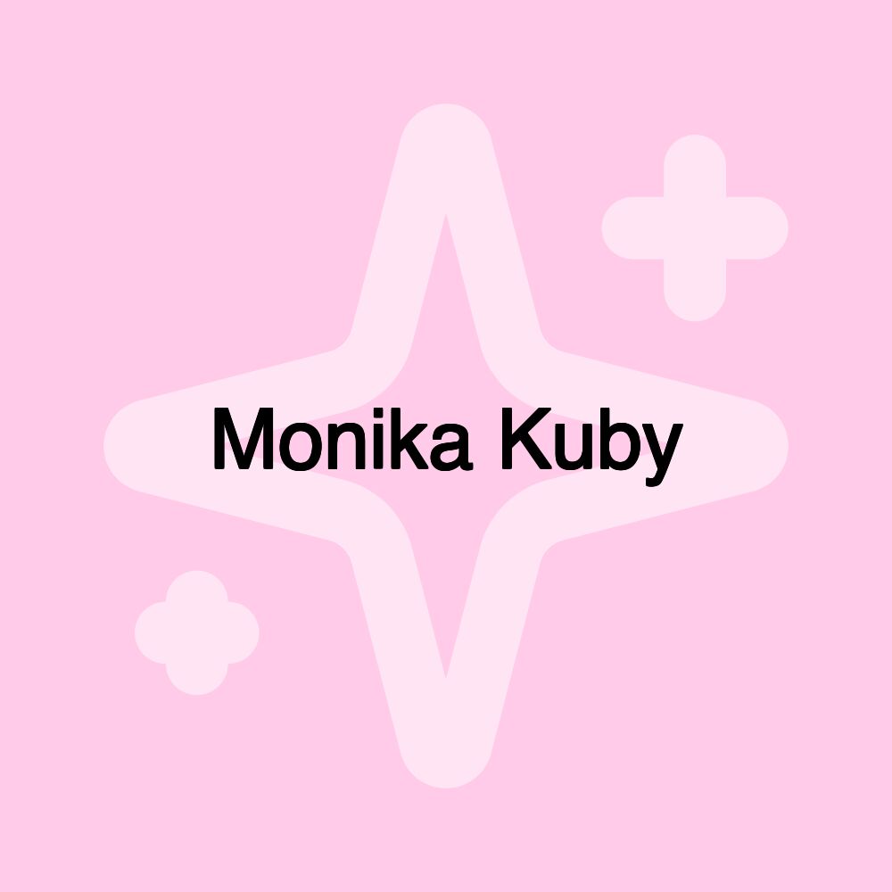 Monika Kuby