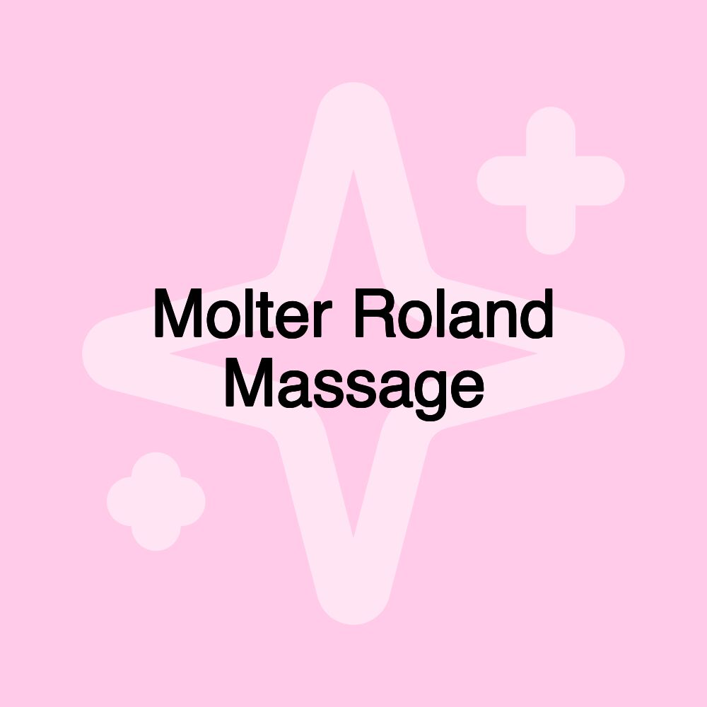 Molter Roland Massage