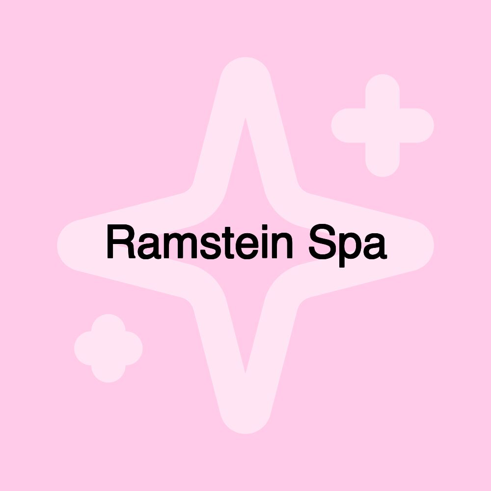 Ramstein Spa