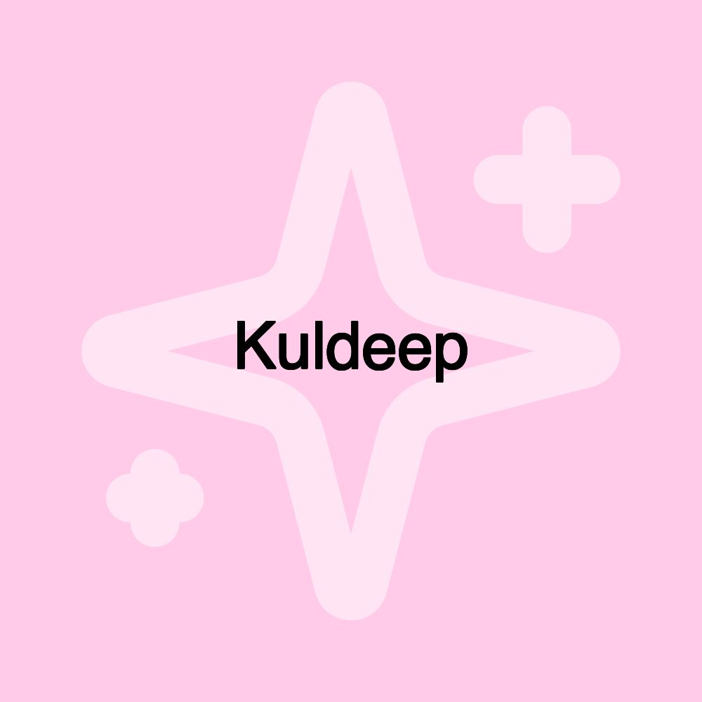 Kuldeep