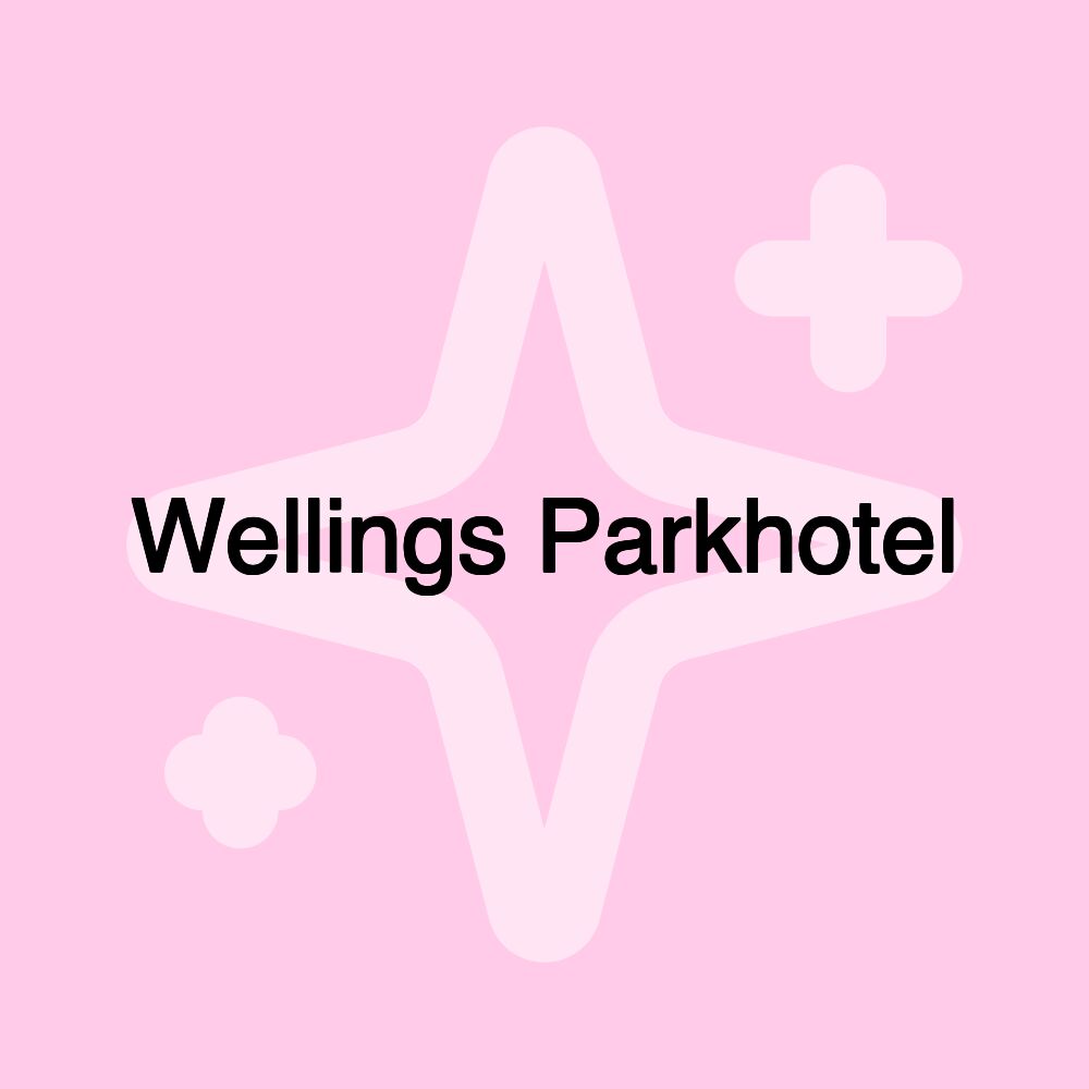 Wellings Parkhotel