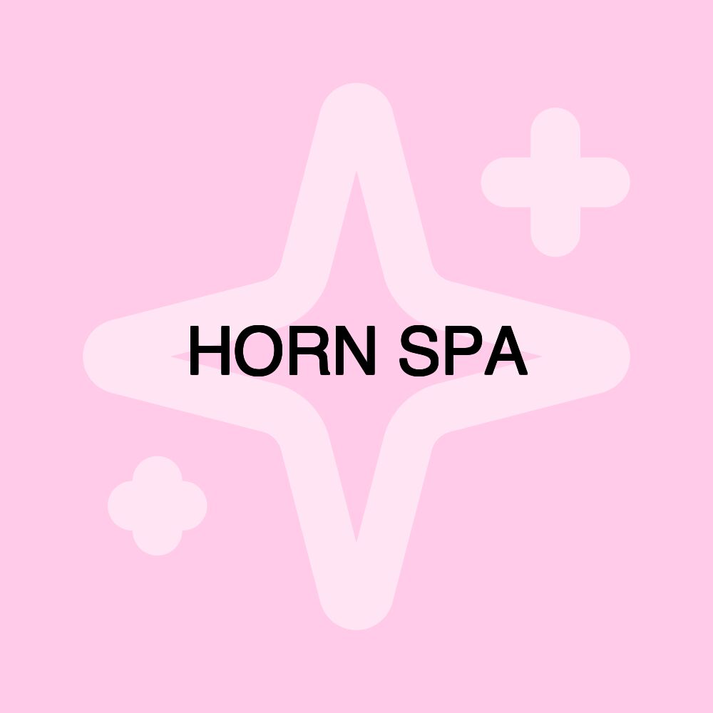 HORN SPA