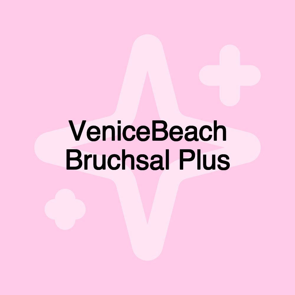 VeniceBeach Bruchsal Plus