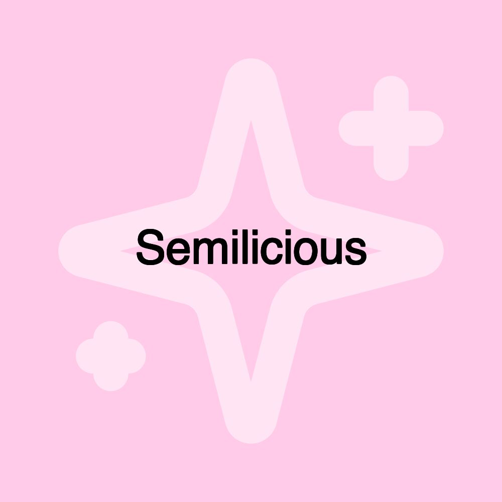 Semilicious