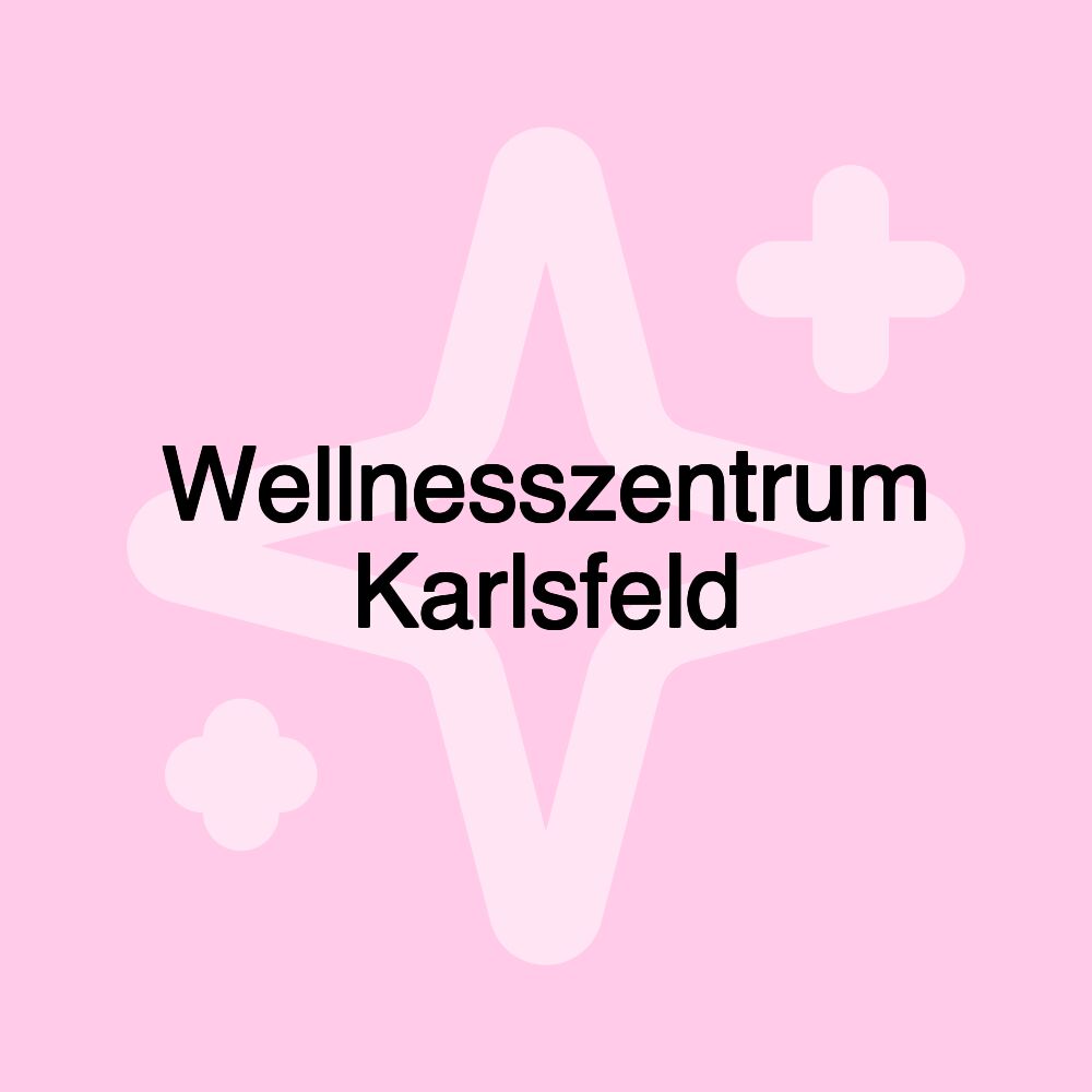 Wellnesszentrum Karlsfeld