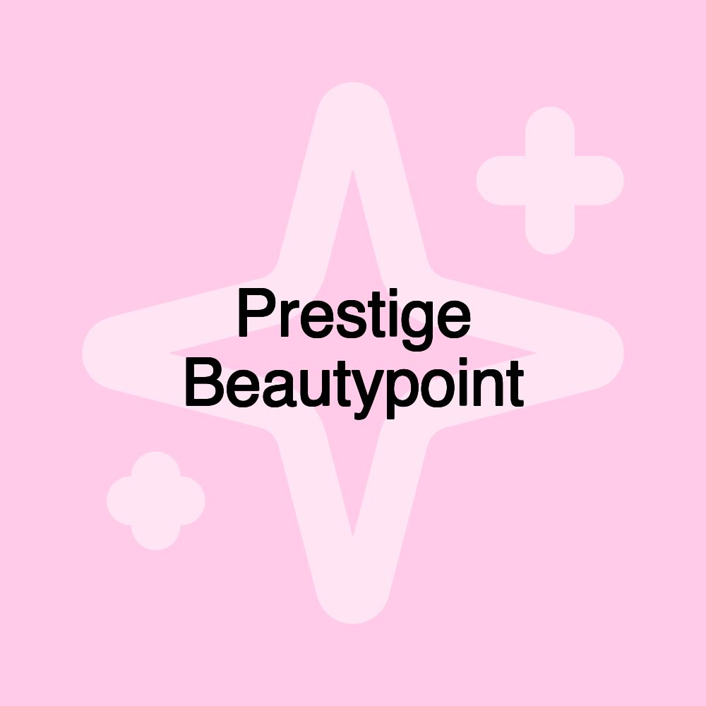 Prestige Beautypoint