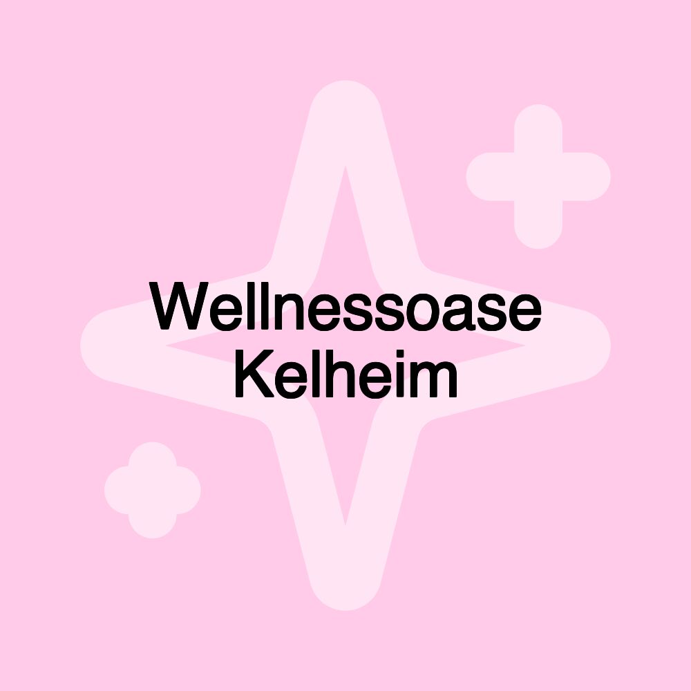 Wellnessoase Kelheim