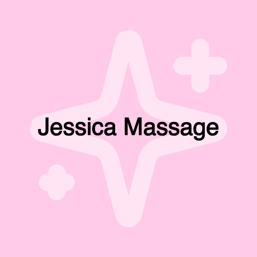 Jessica Massage