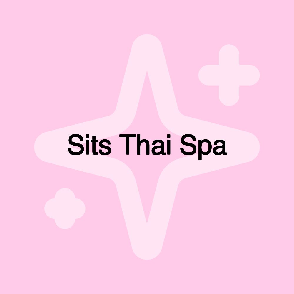 Sits Thai Spa