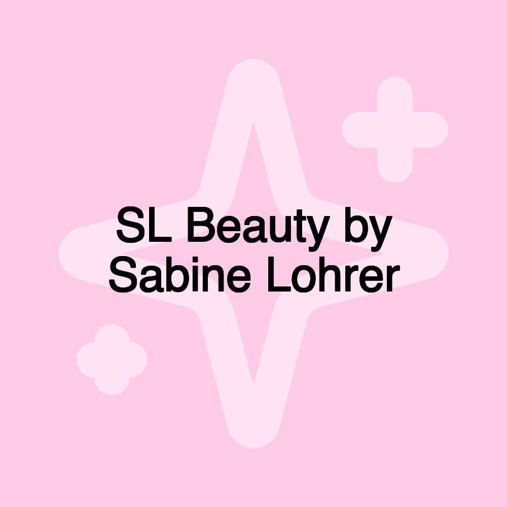 SL Beauty by Sabine Lohrer