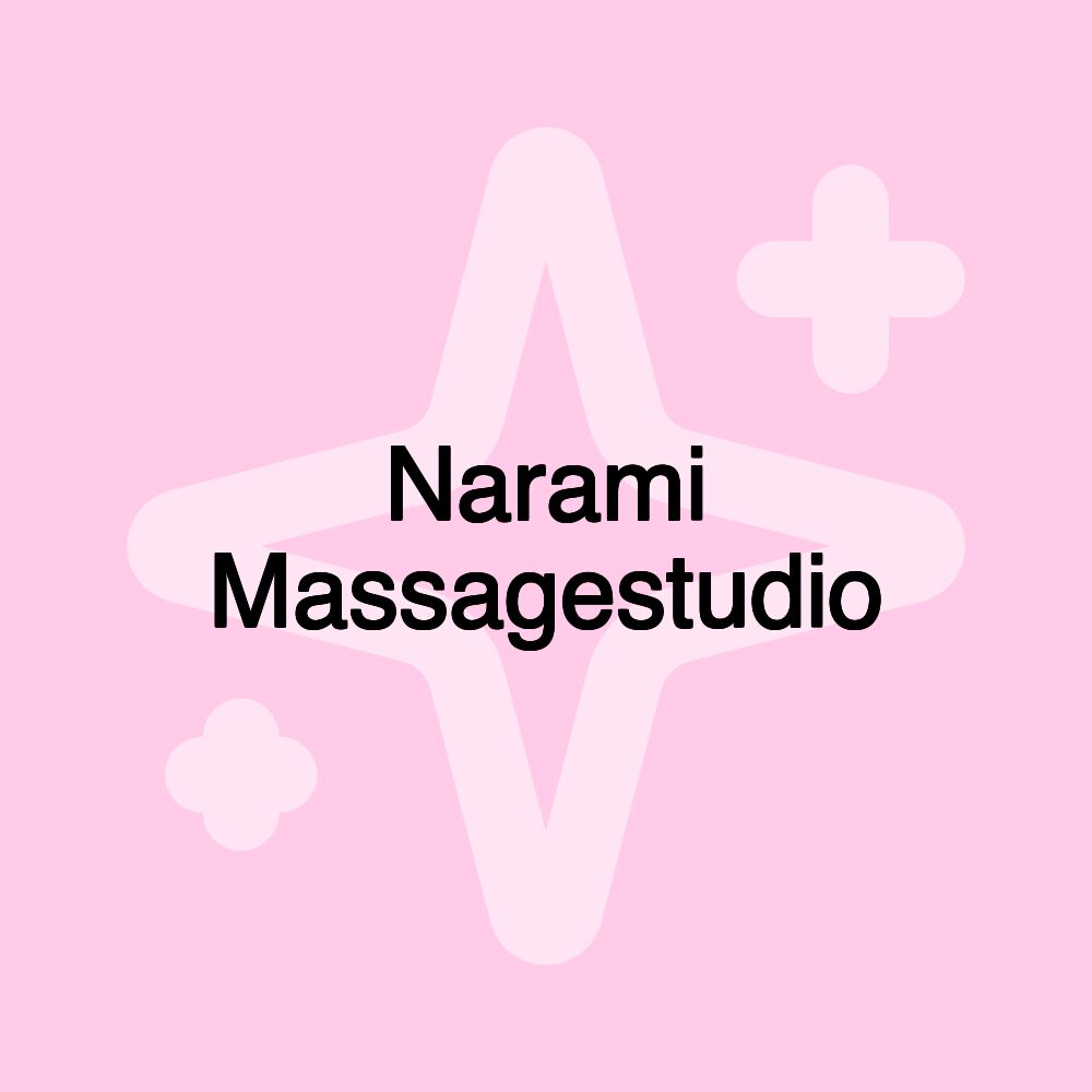 Narami Massagestudio