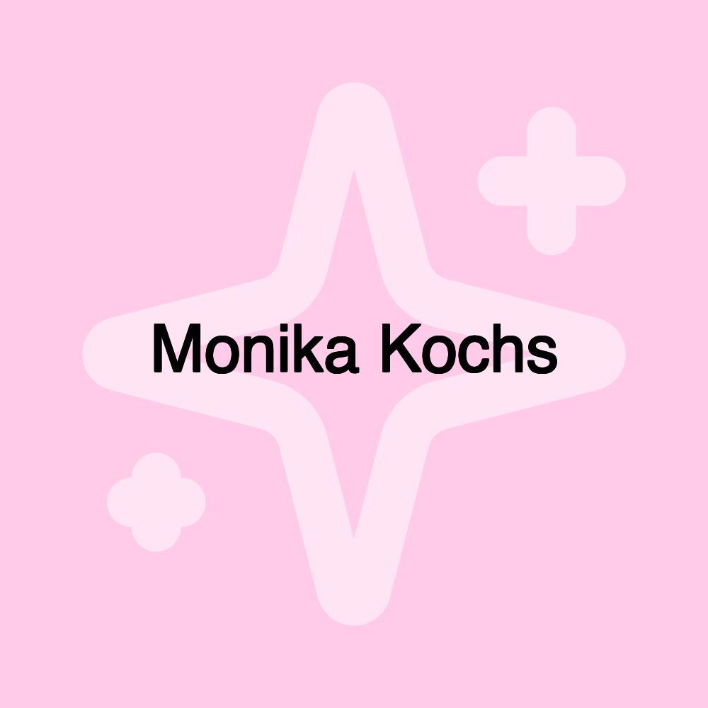 Monika Kochs