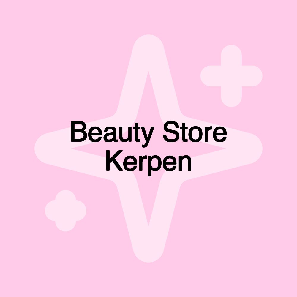 Beauty Store Kerpen