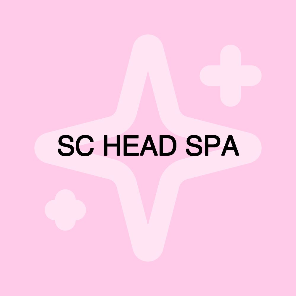 SC HEAD SPA