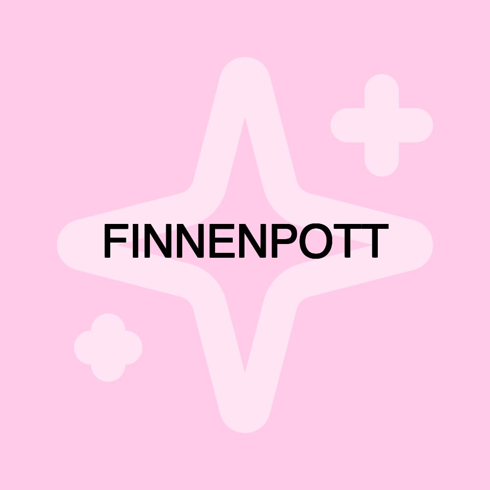 FINNENPOTT