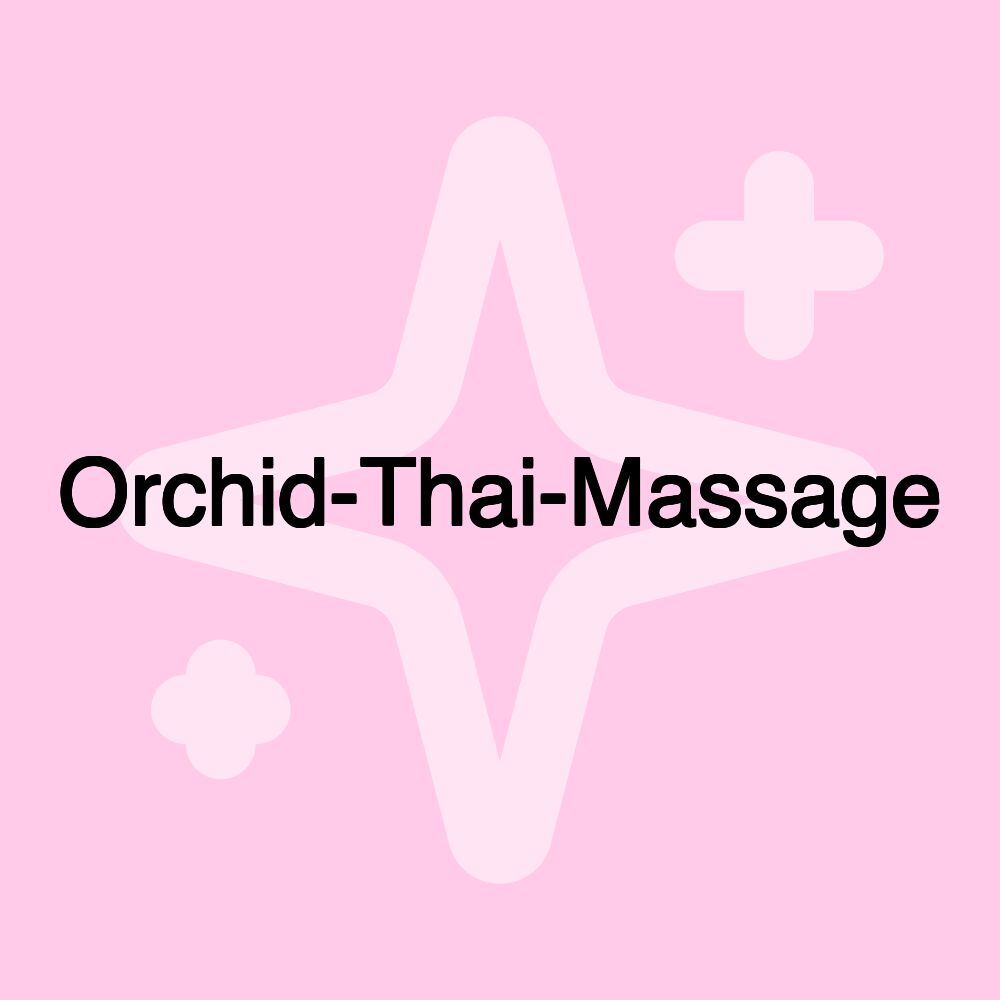 Orchid-Thai-Massage