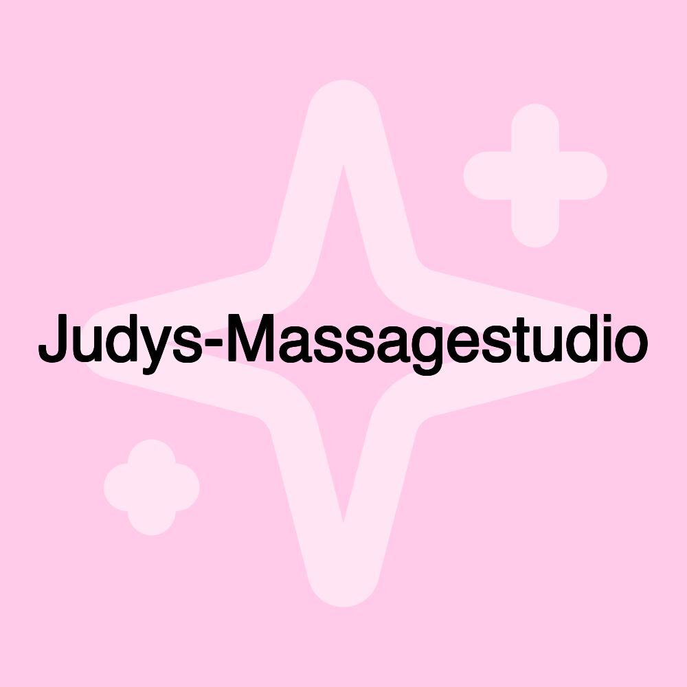 Judys-Massagestudio