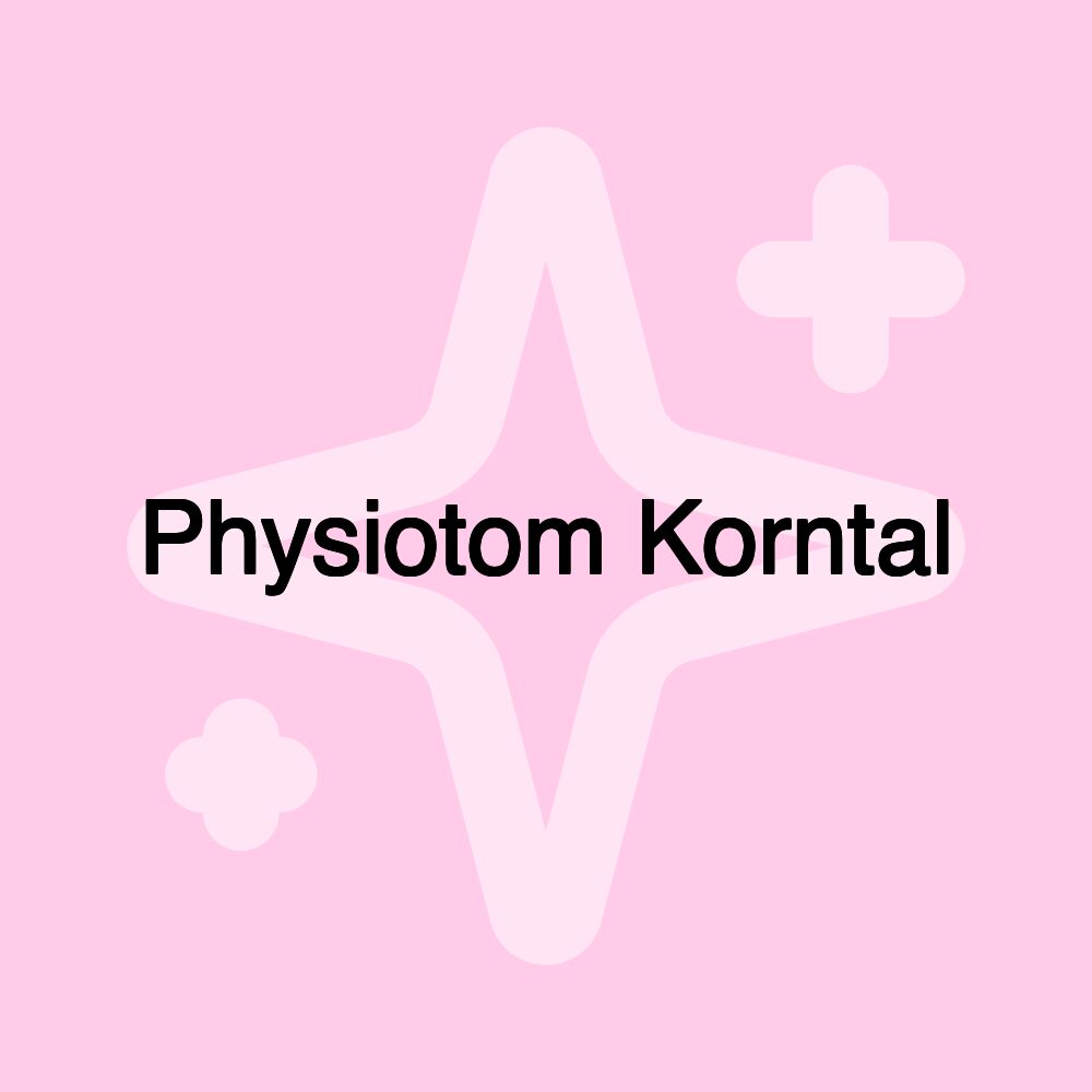 Physiotom Korntal