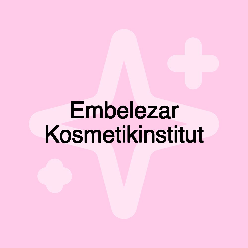 Embelezar Kosmetikinstitut